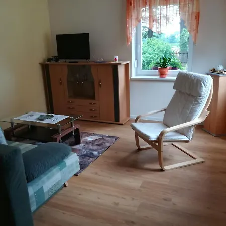 Bittner Apartment Klitten