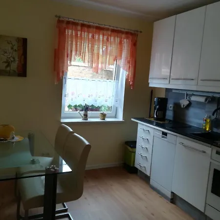 Apartment Bittner *