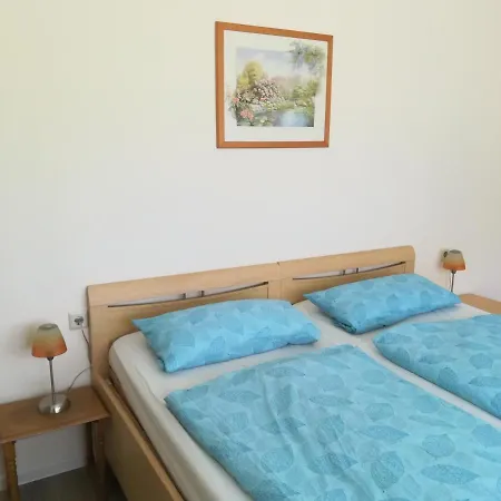 Appartement Bittner Klitten