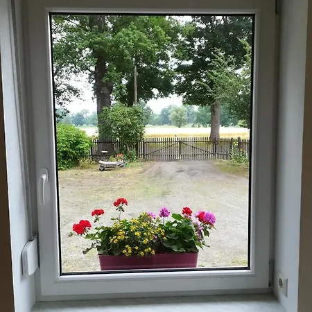 Apartment Bittner *