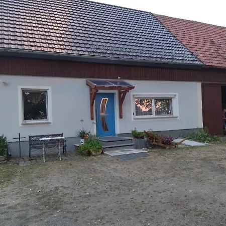 Apartment Bittner