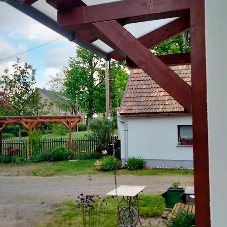 Apartment Bittner Klitten